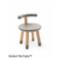 Stokke MuTable Tuoli - Dove Grey