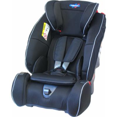 Turvaistuin Klippan Triofix Maxi, Freestyle