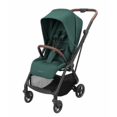Maxi-Cosi Leona Matkaratas, Essential Green