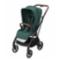 Maxi-Cosi Leona 2 Matkaratas - Essential Green