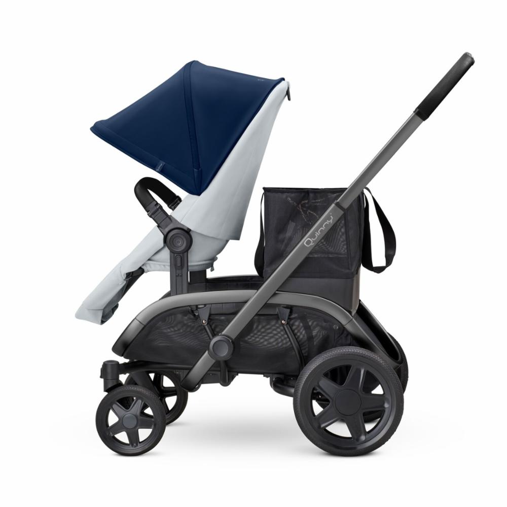 Quinny Hubb XXL Ostoskori