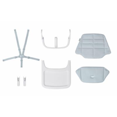 Syöttötuoli Maxi-Cosi Nesta Baby & Toddler Kit, Beyond Sky Grey