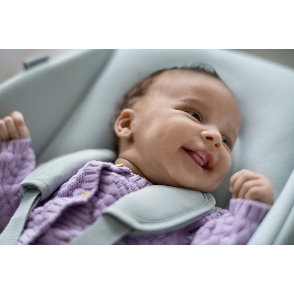 MaxiCosi Nesta Newborn Kit, Beyond Sky Grey