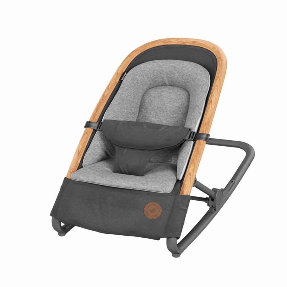 Maxi-Cosi Kori Babysitteri - Essential Graphite