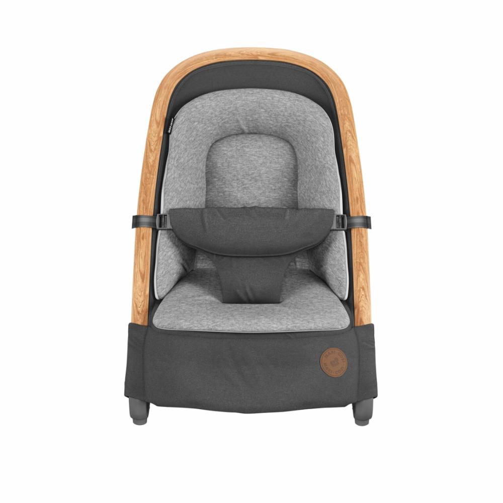 Maxi-Cosi Kori Babysitteri - Essential Graphite