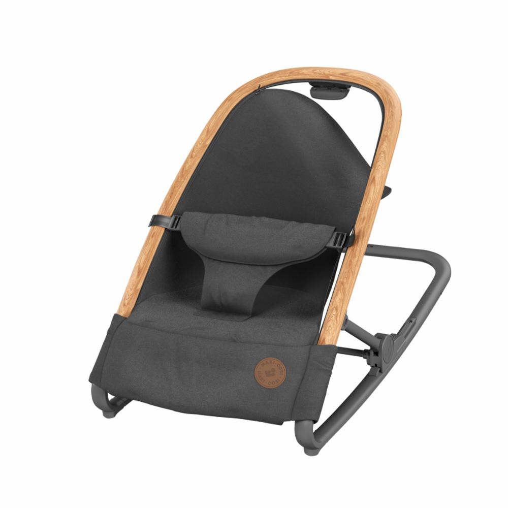 Maxi-Cosi Kori Babysitteri - Essential Graphite