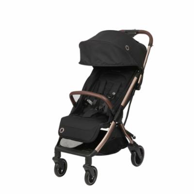 Maxi-Cosi Matkaratas EVA, Essential Black/Champagne