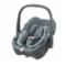 Maxi-Cosi Pebble 360 I-Size Turvakaukalo - Essential Grey