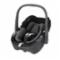 Maxi-Cosi Pebble 360 I-Size Turvakaukalo - Essential Black