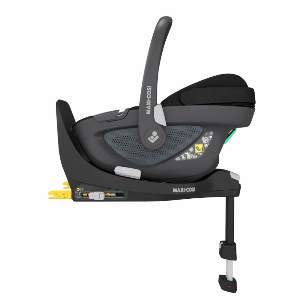 Maxi-Cosi Pebble 360 I-Size Turvakaukalo