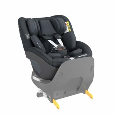 Maxi-Cosi Pearl 360 Turvaistuin - Authentic Graphite