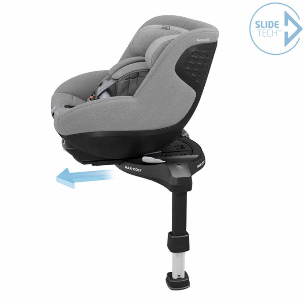 Maxi-Cosi FamilyFix 360 PRO jalusta