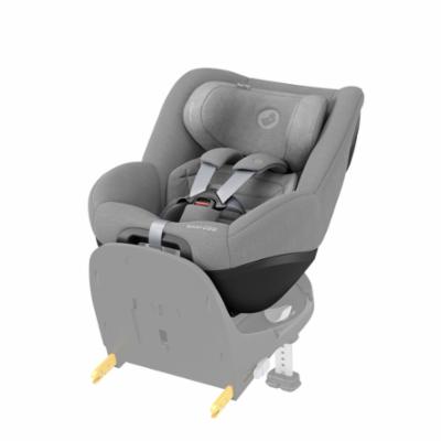 Maxi-Cosi Pearl 360 PRO Turvaistuin - Authentic Grey