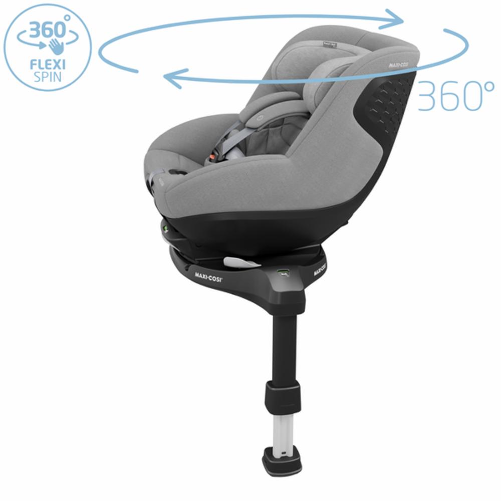 Maxi-Cosi Pearl 360 PRO Turvaistuin