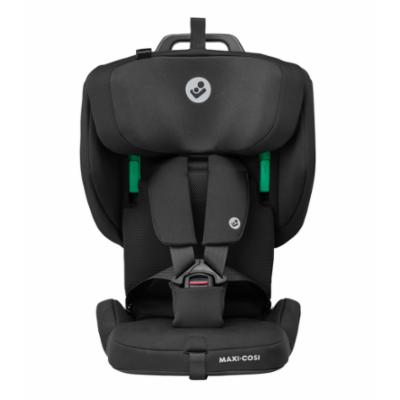 Maxi-Cosi Nomad Plus Turvaistuin - Authentic Black