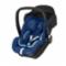 Maxi-Cosi Marble I-Size+Jalusta, Essential Blue