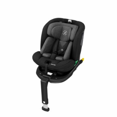Maxi-Cosi Emerald Turvaistuin 40-125cm, Authentic Black