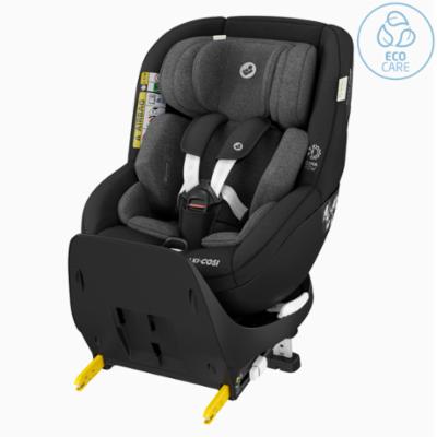 Maxi-Cosi Mica Pro Eco 40-105cm Turvaistuin - Authentic Black
