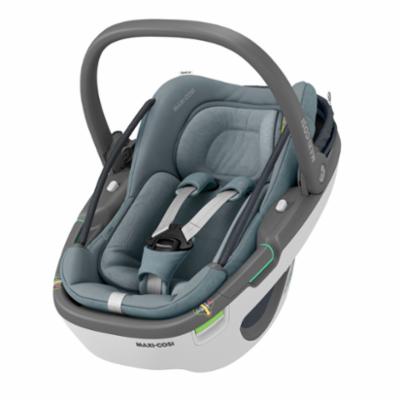 Maxi-Cosi Coral 360 I-Size Turvakaukalo - Essential Grey