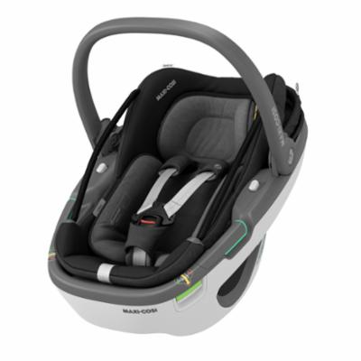 Maxi-Cosi Coral 360 I-Size Turvakaukalo - Essential Black