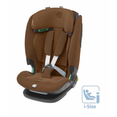 Maxi-Cosi Titan PRO i-Size Turvaistuin - Authentic Cognac