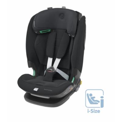 Maxi-Cosi Titan PRO i-Size Turvaistuin - Authentic Graphite