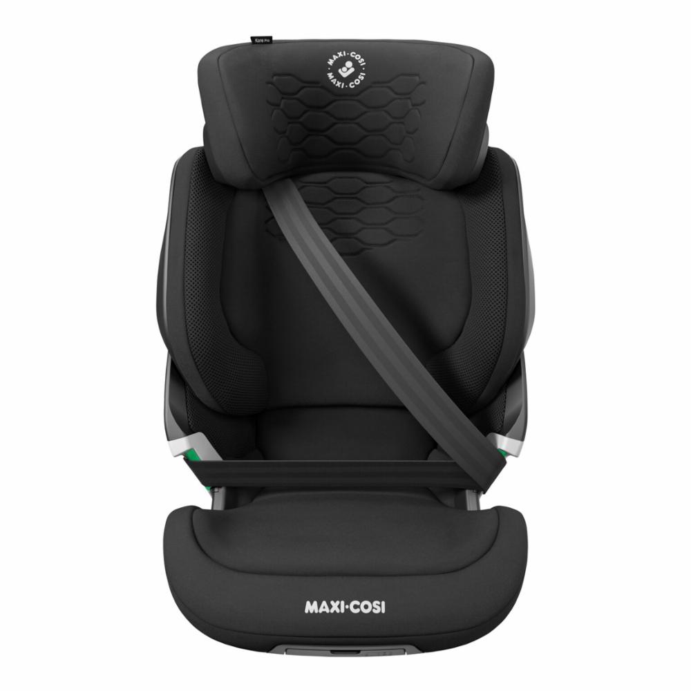 Maxi-Cosi Kore Pro i-Size Turvavyöistuin - Authentic Black