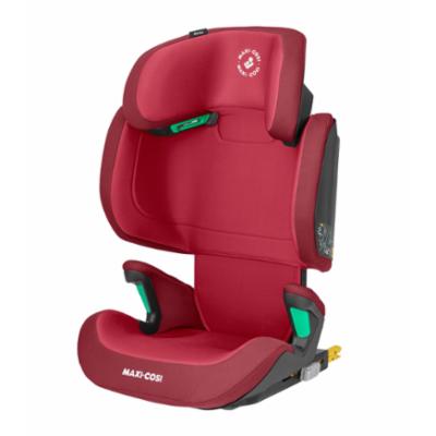 Turvavyöistuin Maxi-Cosi Morion i-Size Turvavyöistuin - Basic Red