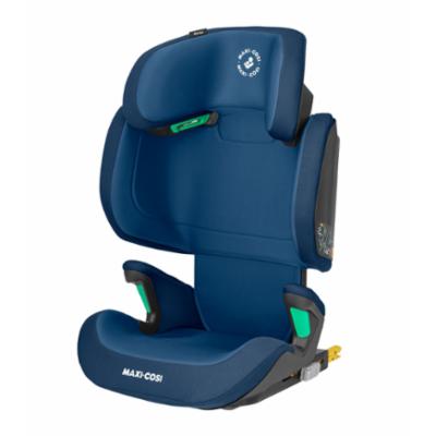Turvavyöistuin Maxi-Cosi Morion i-Size Turvavyöistuin - Basic Blue