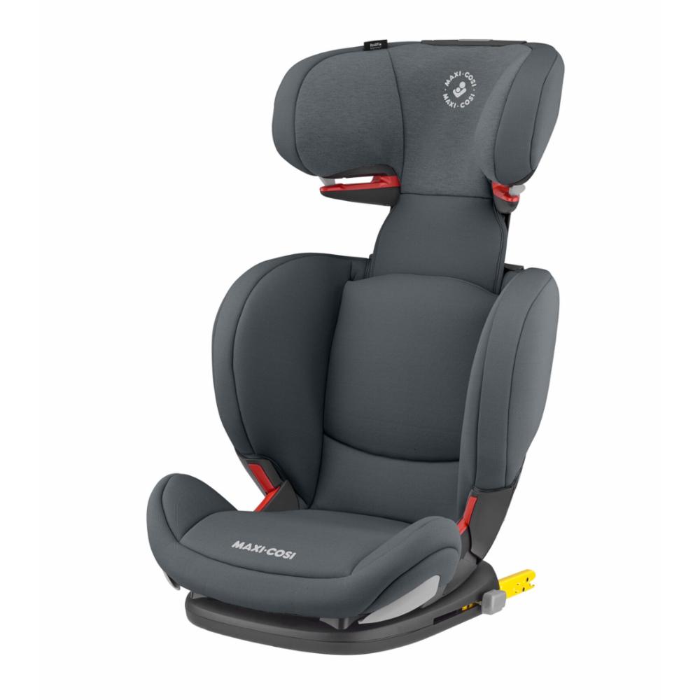 Maxi-Cosi Rodifix 15-36kg Turvavyöistuin - Authentic Graphite