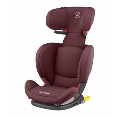 Maxi-Cosi Rodifix 15-36kg Turvavyöistuin - Authentic Red