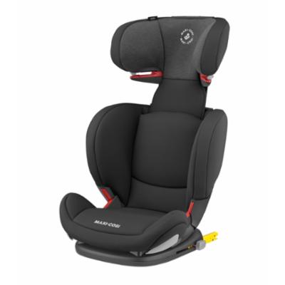 Maxi-Cosi Rodifix 15-36kg Turvavyöistuin - Authentic Black