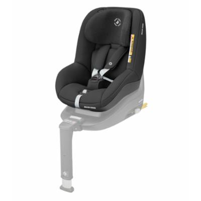 Maxi-Cosi Pearl Smart Turvaistuin - Authentic Black