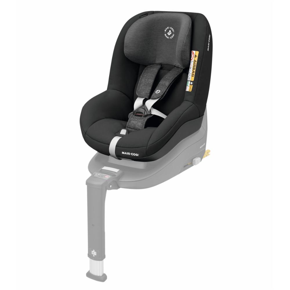 Maxi-Cosi Pearl Smart Turvaistuin