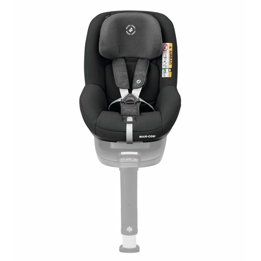 Maxi-Cosi Pearl Smart Turvaistuin