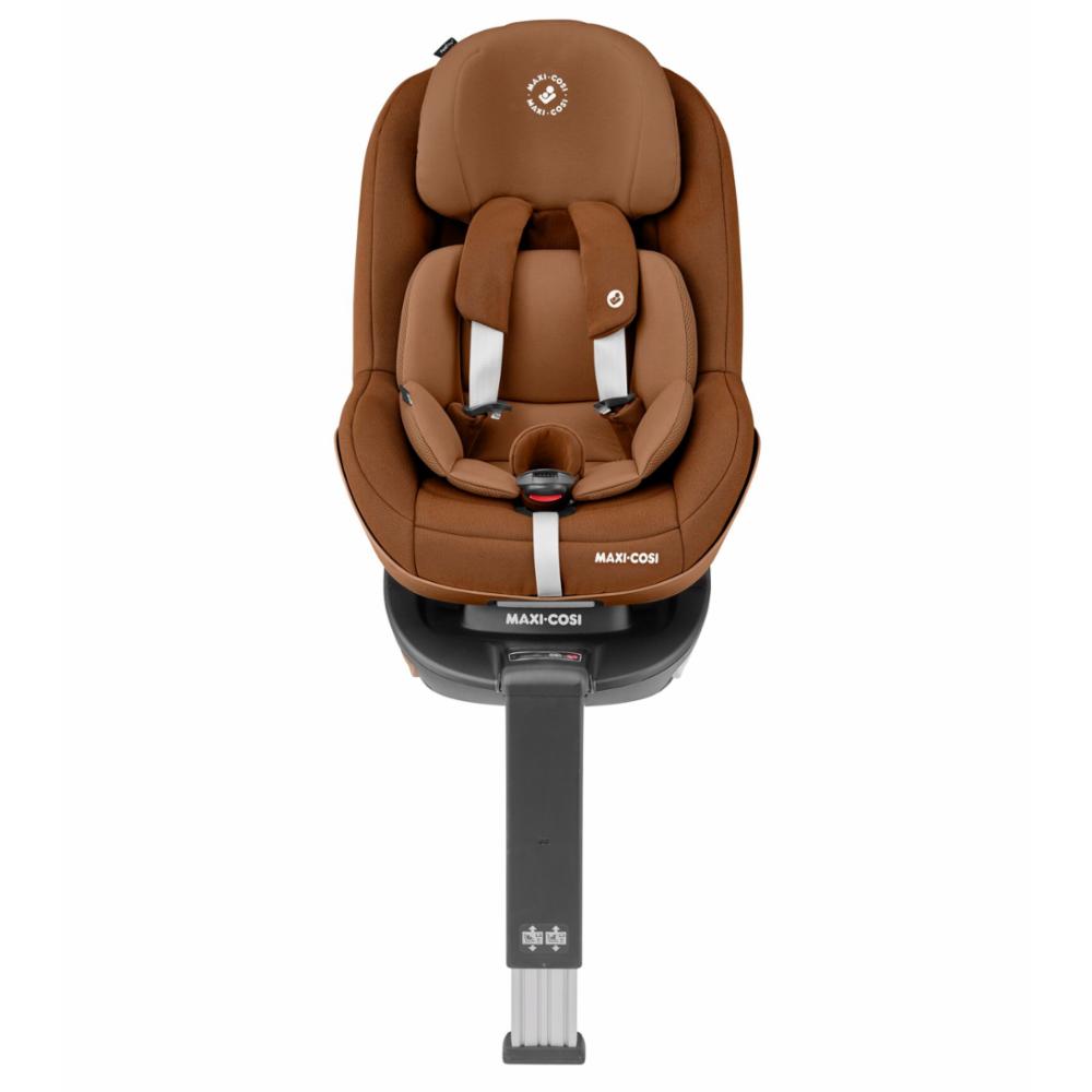 Turvaistuin Maxi-Cosi Pearl Pro2 Turvaistuin - Authentic Cognac