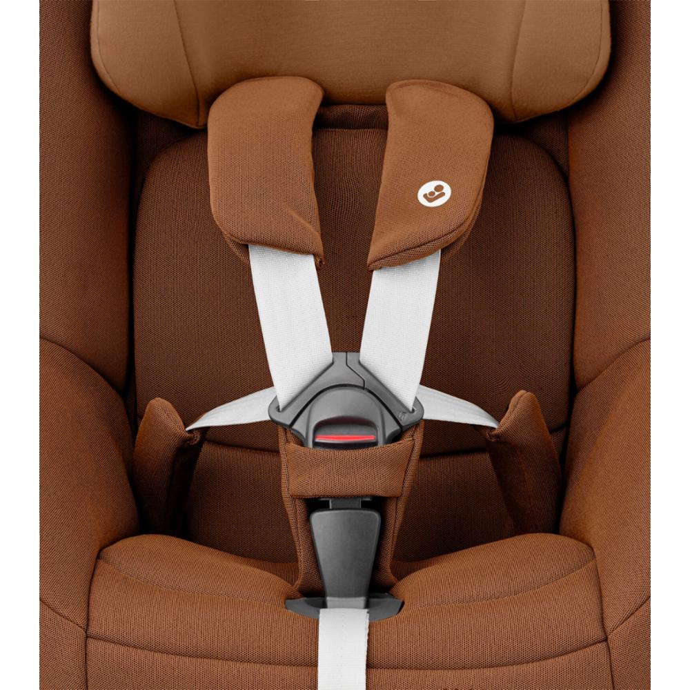 Turvaistuin Maxi-Cosi Pearl Pro2 Turvaistuin - Authentic Cognac