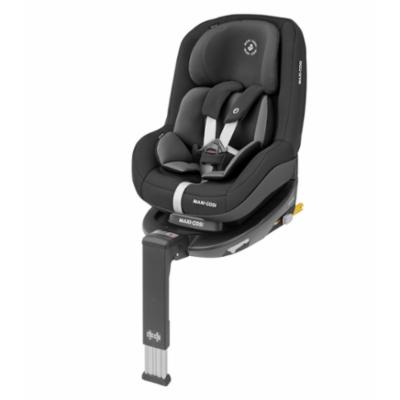 Turvaistuin Maxi-Cosi Pearl Pro2 Turvaistuin - Authentic Black