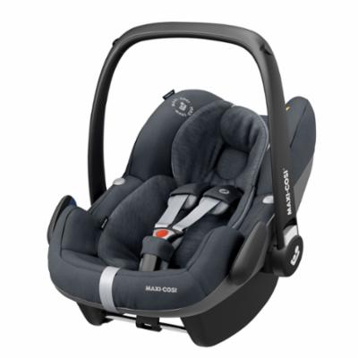 Turvakaukalo Maxi-Cosi Pebble Pro I-Size Turvakaukalo - Essential Graphite