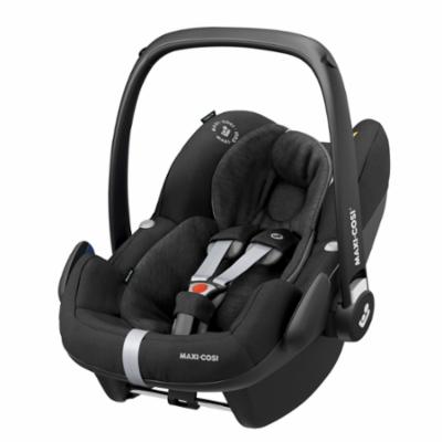 Turvakaukalo Maxi-Cosi Pebble Pro I-Size Turvakaukalo - Essential Black