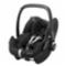 Turvakaukalo Maxi-Cosi Pebble Pro I-Size Turvakaukalo - Essential Black