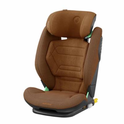 Maxi-Cosi Rodifix Pro2 Turvavyöistuin - Authentic Cognac