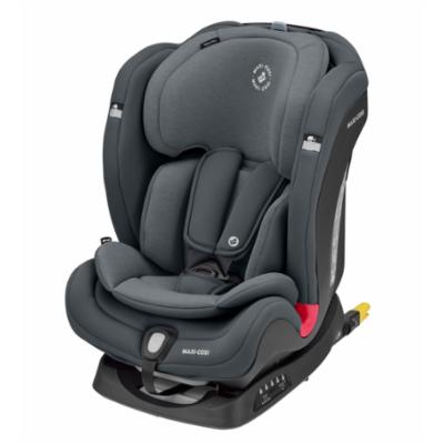 Maxi-Cosi Titan PLUS 9-36kg Turvaistuin
