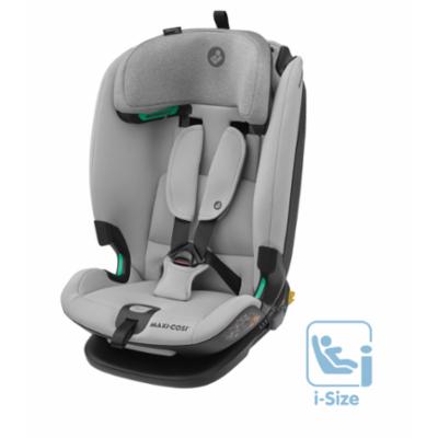 Maxi-Cosi Titan PLUS i-Size Turvaistuin