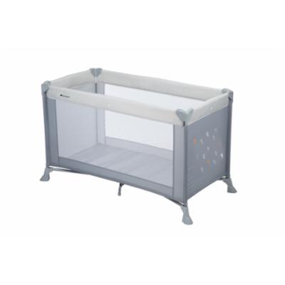 Bebe Confort Matkasänky, Warm Grey