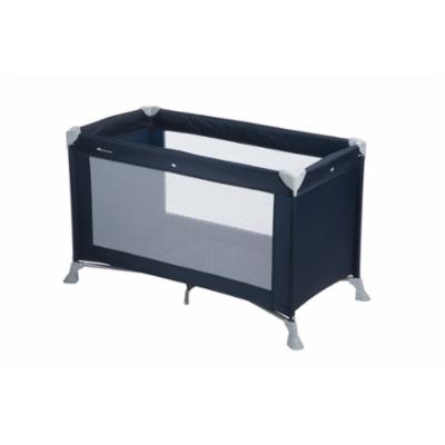 Bebe Confort Matkasänky - Navy Blue