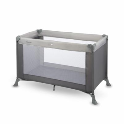 Bebe Confort Matkasänky - Grey Mist