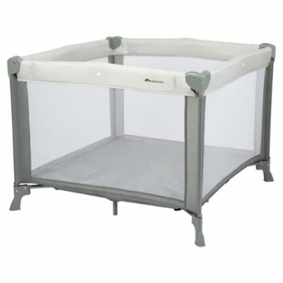 Bebe Confort Circus Leikkikehä - Warm Grey