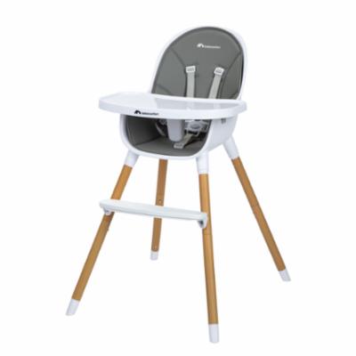 Bebe Confort Avista syöttötuoli, Warm Grey