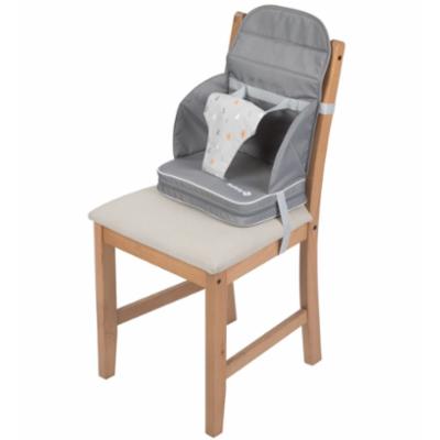 Bebe Confort Matkasyöttötuoli - Warm Grey